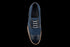 Mens Casual Navy Suede Sneaker-Like Wingtip Derby Shoes